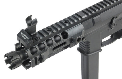 Classic Army PX9 X9 AEG SMG (Polymer - With Stick Magazine - ENF010P)