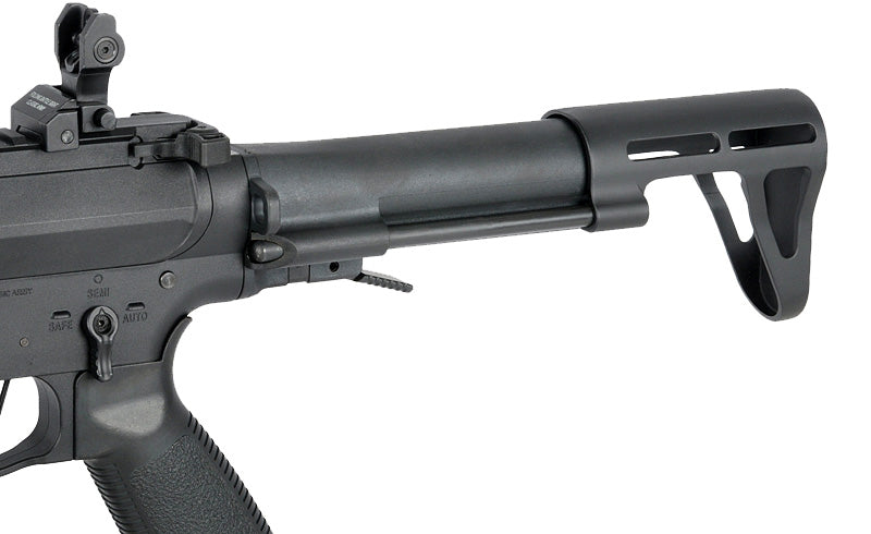 Classic Army PX9 X9 AEG SMG (Polymer - With Stick Magazine - ENF010P)