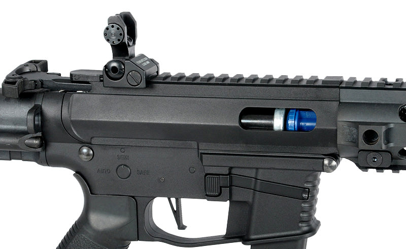 Classic Army PX9 X9 AEG SMG (Polymer - With Stick Magazine - ENF010P)