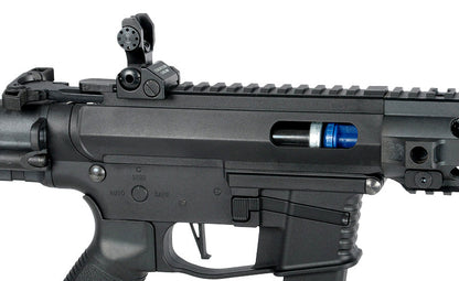 Classic Army PX9 X9 AEG SMG (Polymer - With Stick Magazine - ENF010P)