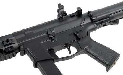 Classic Army PX9 X9 AEG SMG (Polymer - With Stick Magazine - ENF010P)