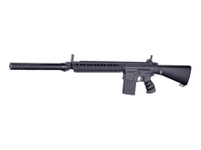 Golden Eagle SR25 AEG (with Mosfet, Battery & Charger - Metal - FB6652)