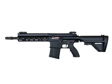 Golden Eagle 417 AEG Rifle with Mosfet (Full Metal - E6907M - Black)
