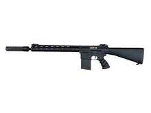 Golden Eagle SR25K URX4 16 M-lok AEG with QD Silencer (with Mosfet - Full Metal - E6951M)