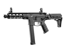 Lancer Tactical LT-35 Gen2 9mm Battle X PDW (Black)
