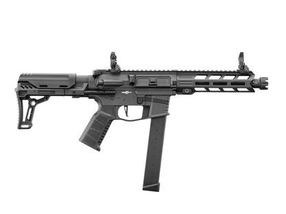 Lancer Tactical LT-35 Gen2 9mm Battle X PDW (Black)