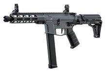 Lancer Tactical LT-35 Gen2 9mm Battle X PDW (Urban Grey)