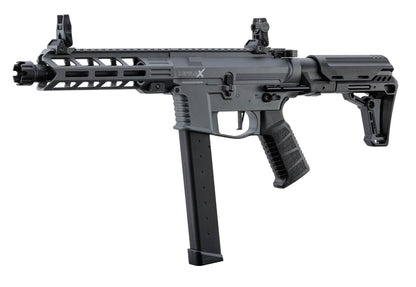 Lancer Tactical LT-35 Gen2 9mm Battle X PDW (Urban Grey)