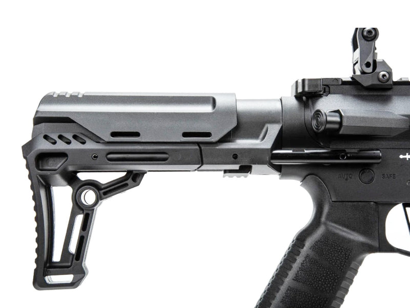 Lancer Tactical LT-35 Gen2 9mm Battle X PDW (Black)