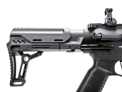 Lancer Tactical LT-35 Gen2 9mm Battle X PDW (Black)