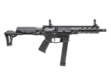 Lancer Tactical LT-35 Gen2 9mm Battle X PDW (Black)