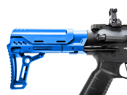 Lancer Tactical LT-35 Gen2 9mm Battle X PDW (Blue)