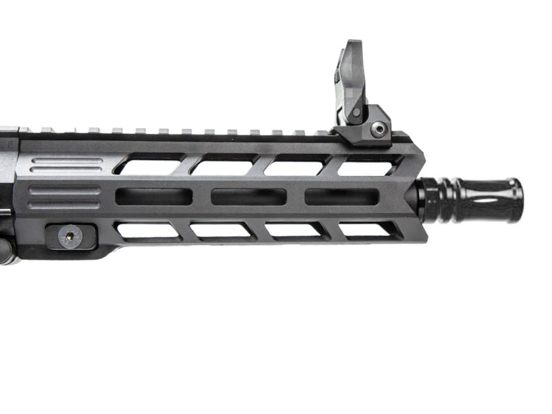 Lancer Tactical LT-35 Gen2 9mm Battle X PDW (Black)