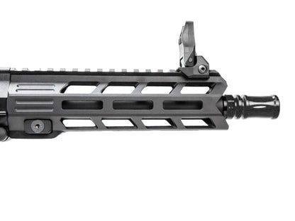 Lancer Tactical LT-35 Gen2 9mm Battle X PDW (Black)