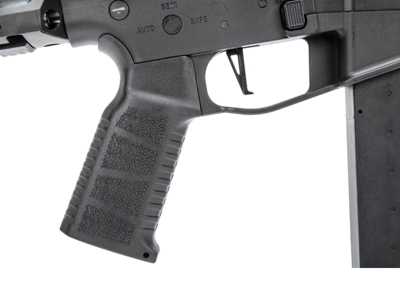 Lancer Tactical LT-35 Gen2 9mm Battle X PDW (Black)