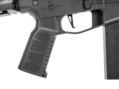 Lancer Tactical LT-35 Gen2 9mm Battle X PDW (Black)