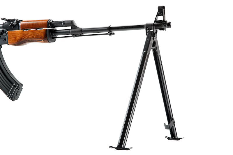 LCT RPKS-74 AEG (Fixed Stock - Real Wood)