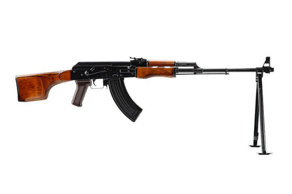 LCT RPKS-74 AEG (Fixed Stock - Real Wood)