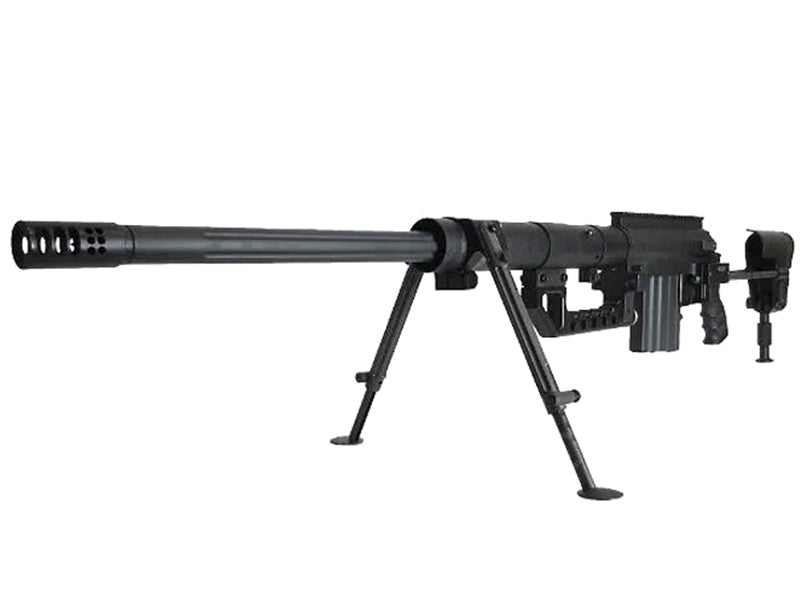 Socom Gear M200 Shell Ejecting Blowback Sniper Rifle (6mm - M200-A001)