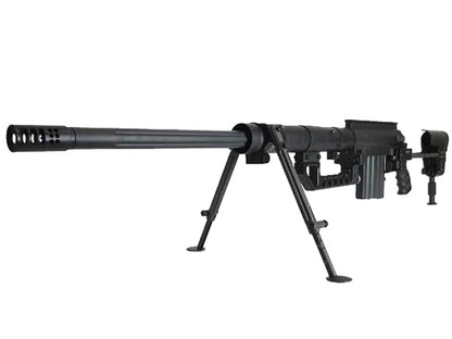 Socom Gear M200 Shell Ejecting Blowback Sniper Rifle (6mm - M200-A001)