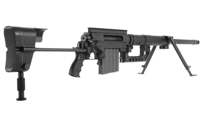 Socom Gear M200 Shell Ejecting Blowback Sniper Rifle (6mm - M200-A001)
