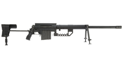 Socom Gear M200 Shell Ejecting Blowback Sniper Rifle (6mm - M200-A001)