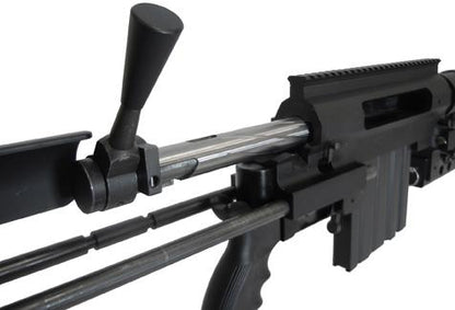 Socom Gear M200 Shell Ejecting Blowback Sniper Rifle (6mm - M200-A001)