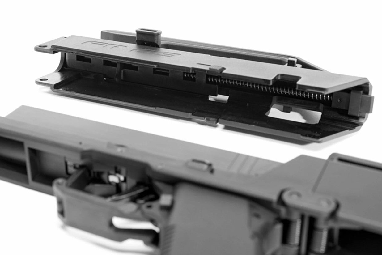 AEGIS FMG-9 Conversion Kit for TM/WE/VFC/ARMY - 17/18C Gen3 Series Pistol (Black - FMG9)