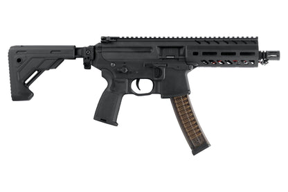 Sig Sauer MPX Sub-Machine Gun (Black)