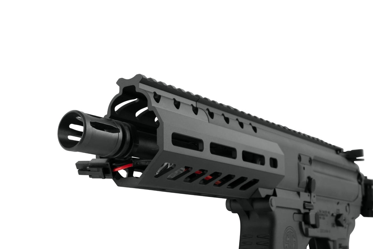 Sig Sauer MPX Sub-Machine Gun (Black)