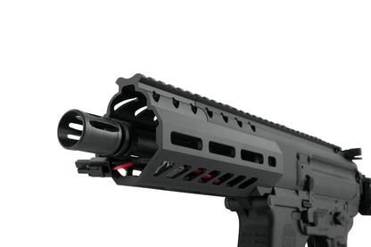 Sig Sauer MPX Sub-Machine Gun (Black)