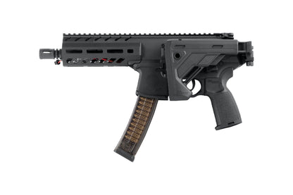 Sig Sauer MPX Sub-Machine Gun (Black)