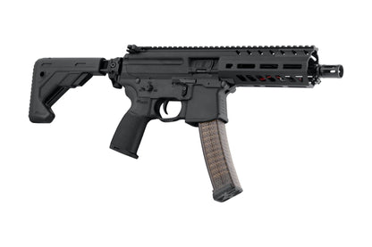 Sig Sauer MPX Sub-Machine Gun (Black)