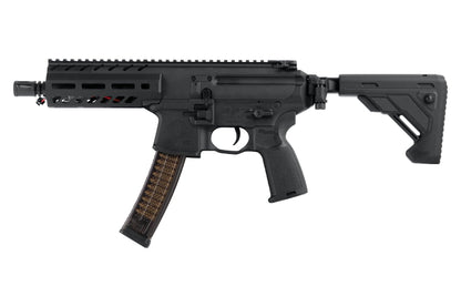 Sig Sauer MPX Sub-Machine Gun (Black)