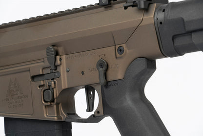 Ares x Amoeba AR308L - AEG Rifle (Bronze - AR-099E)