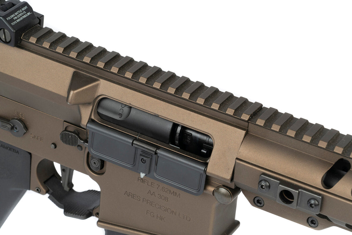 Ares x Amoeba AR308L - AEG Rifle (Bronze - AR-099E)