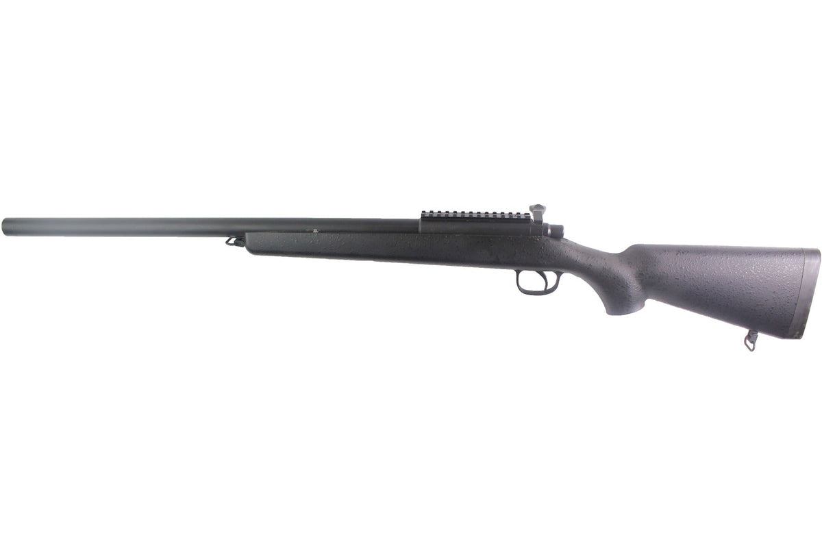 Double Bell Metal VSR-10 (425fps - 201-A)