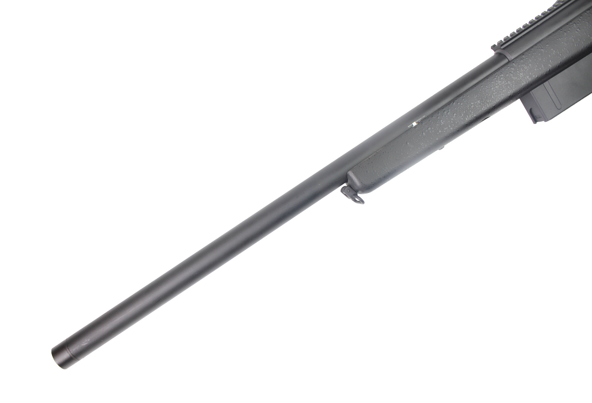 Double Bell Metal VSR-10 (425fps - 201-A)