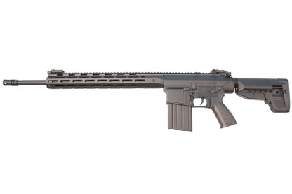 Double Bell SR25 DMR AEG (Semi/425FPS - (097)