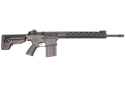 Double Bell SR25 DMR AEG (Semi/425FPS - (097)
