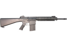 Double Bell SR25 DMR AEG (Semi/425FPS - Fixed Stock - (0979)