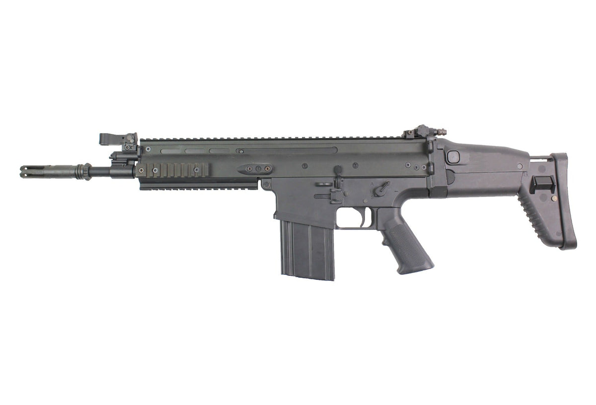 Double Bell SCR-L (Black - 805B)
