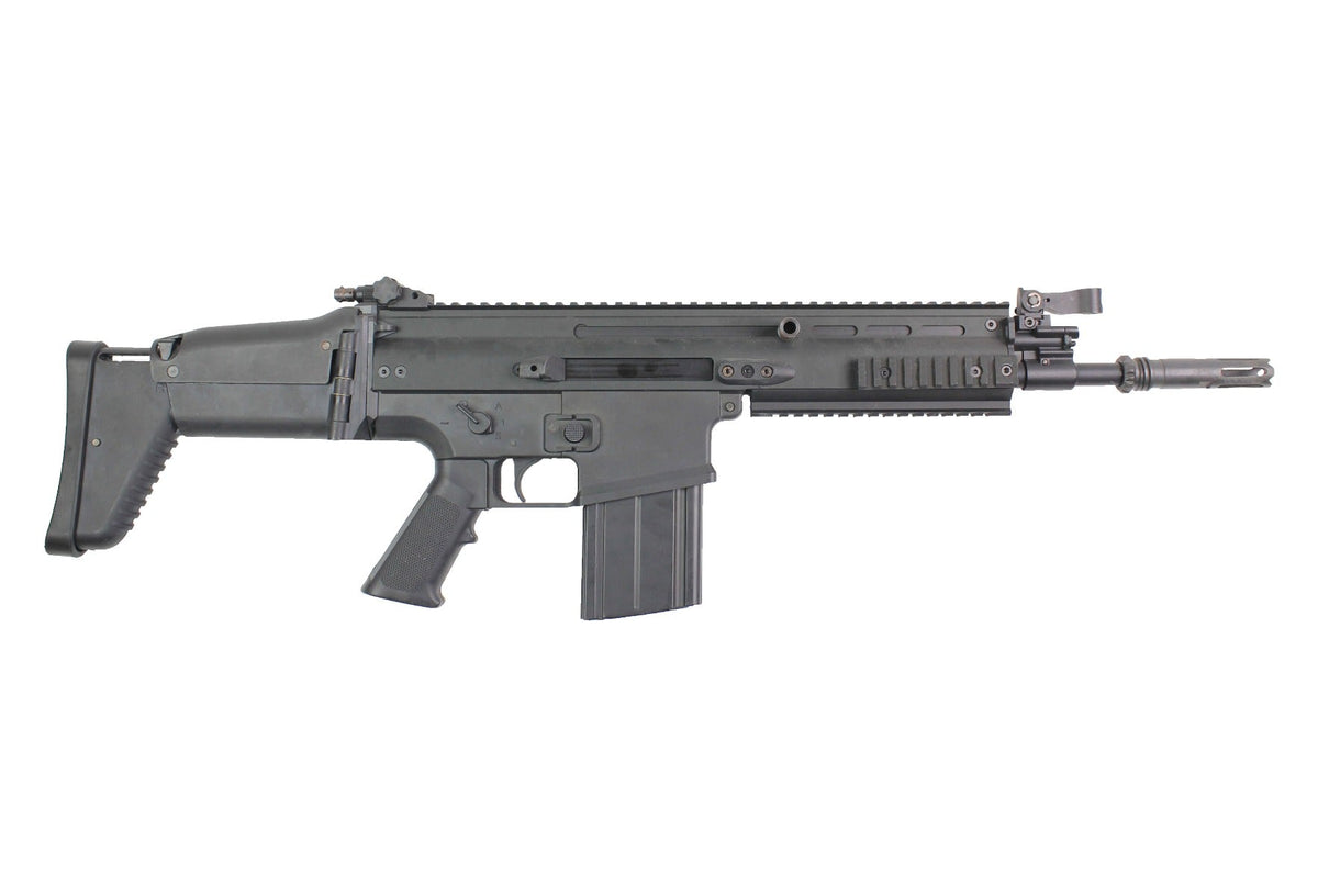 Double Bell SCR-L (Black - 805B)