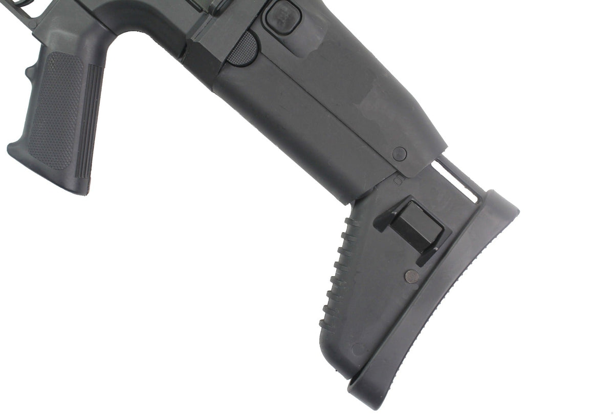 Double Bell SCR-L (Black - 805B)