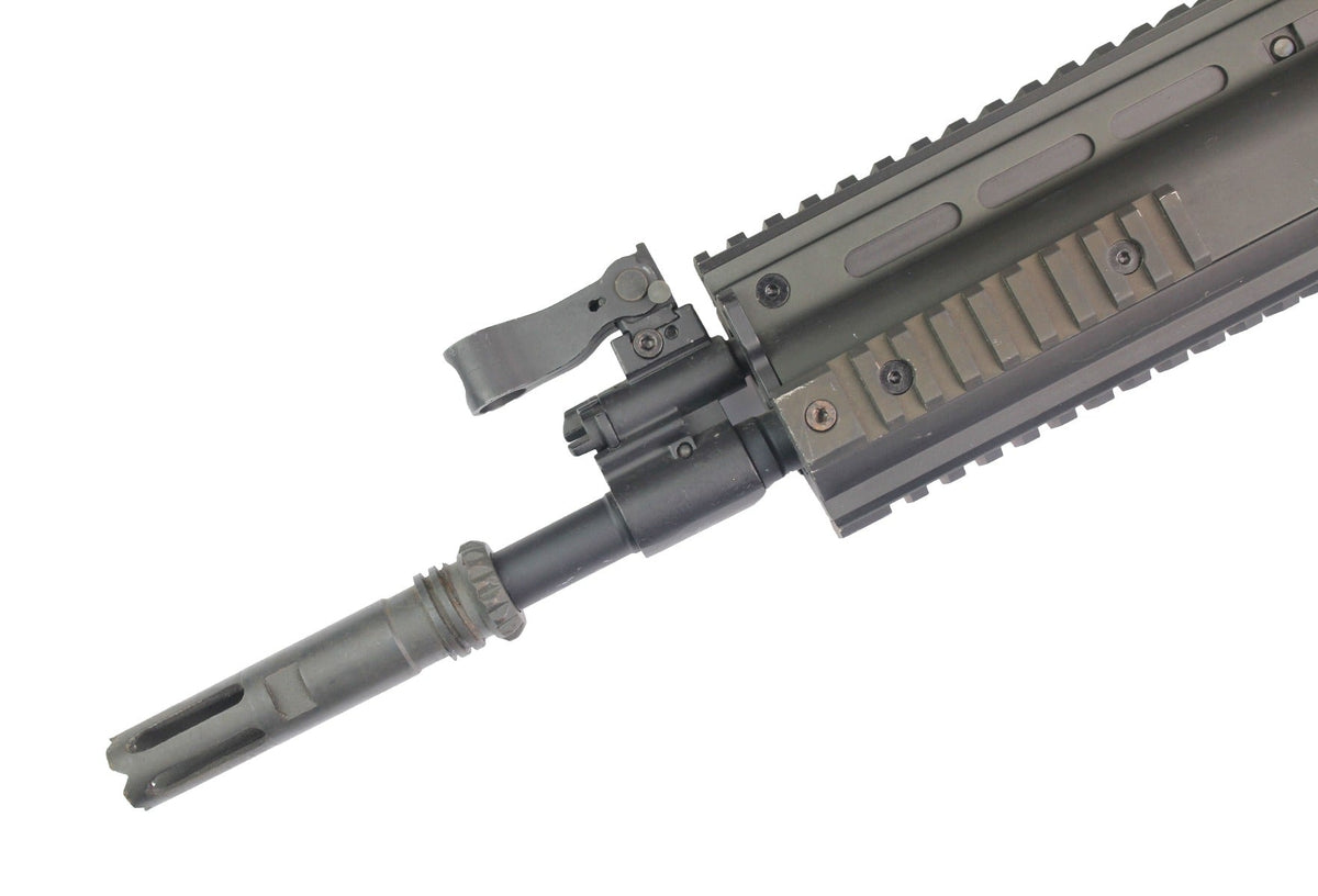 Double Bell SCR-L (Black - 805B)