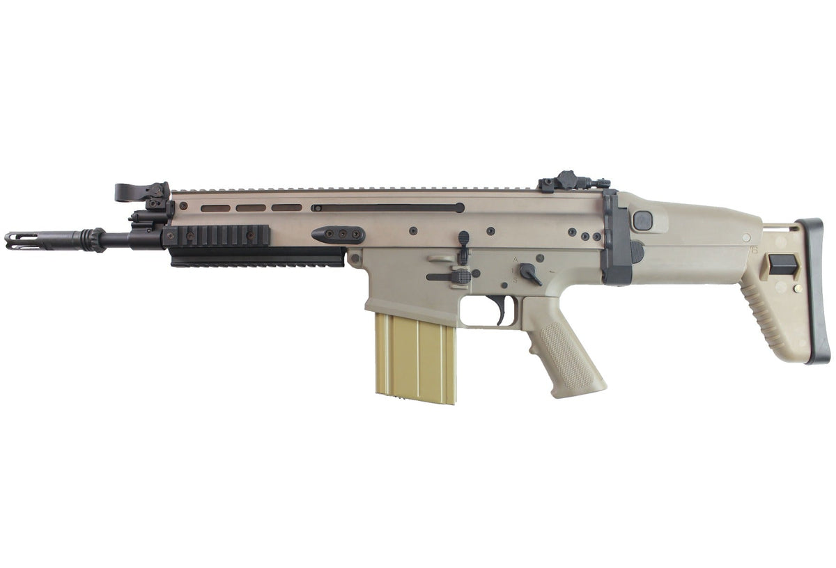 Double Bell SCR-L (Tan - 805T)