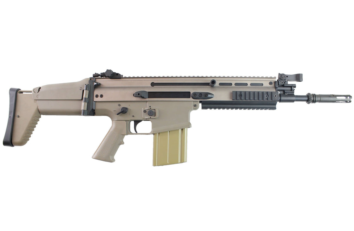 Double Bell SCR-L (Tan - 805T)