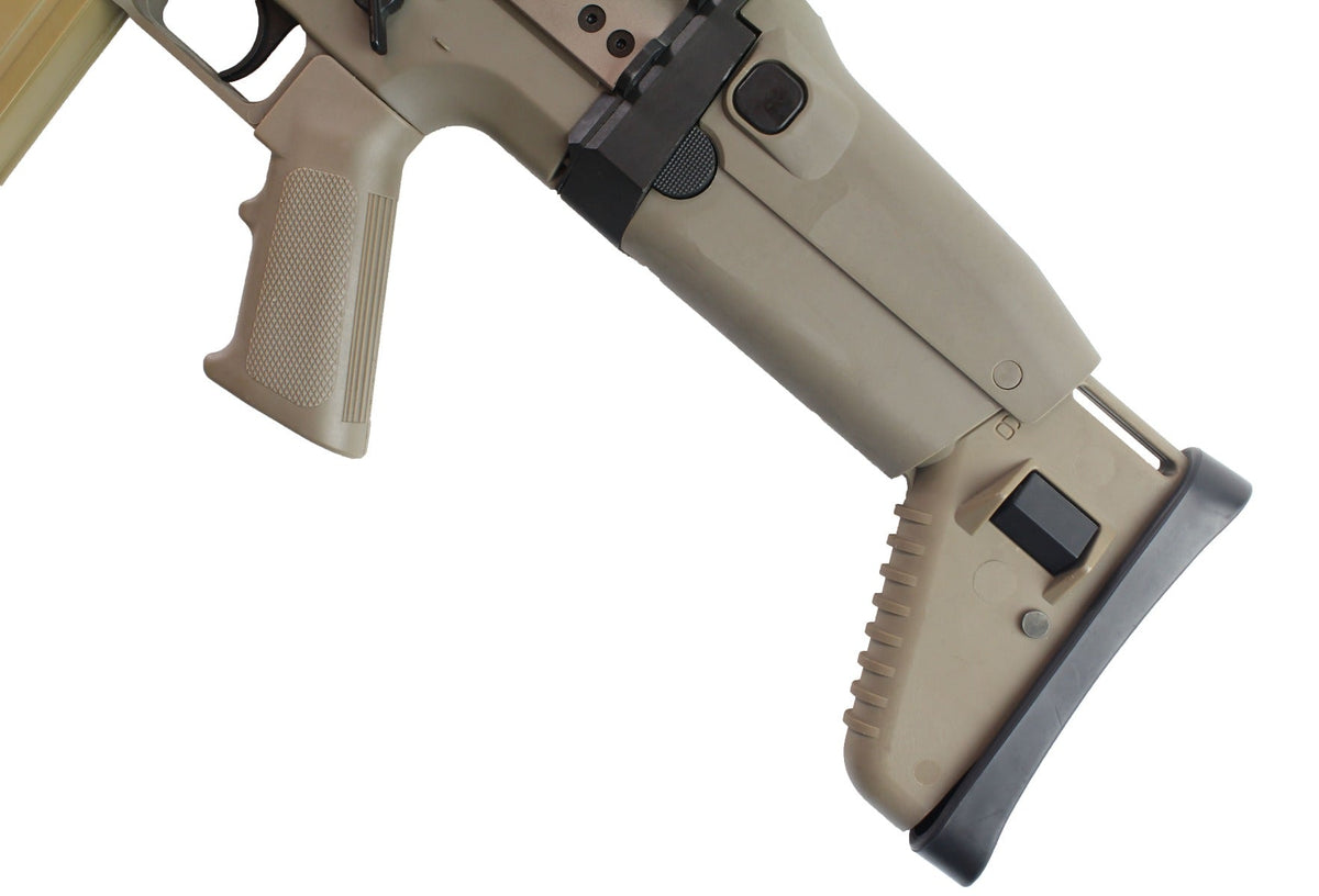 Double Bell SCR-L (Tan - 805T)