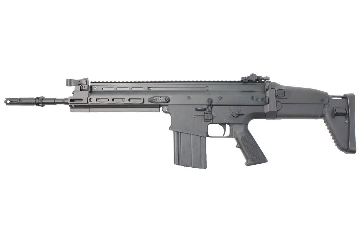 Double Bell SCR-H (Black - 807B)