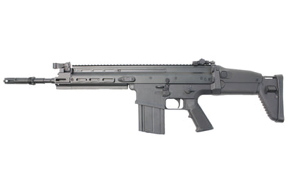 Double Bell SCR-H (Black - 807B)